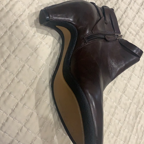 Sam Elderman Bootie (Maddox) - Picture 6 of 8